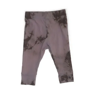 Leggings (Beige, Brun) från The Simple Folk Elastan, Ekologisk bomull