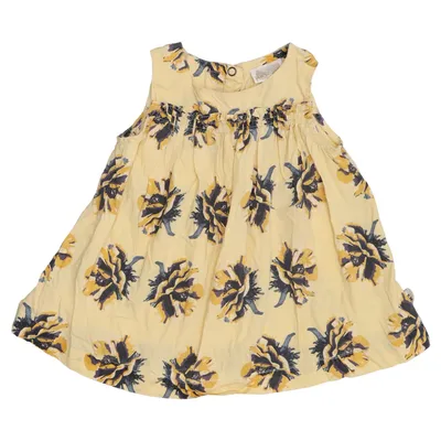 Dress (Eifel Lt Top) from POMPdeLUx Cotton