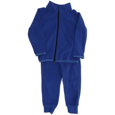 Loungewear (Blauw) van Out Wear by Lindex