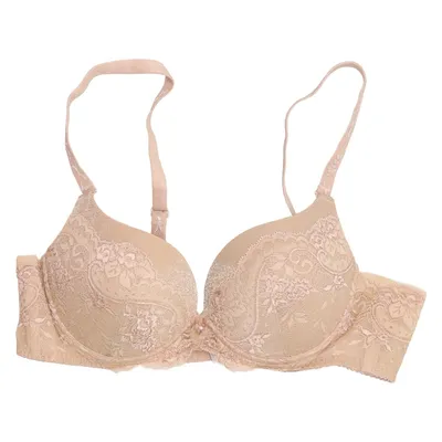 Soutien-gorge (Beige) de Wacoal Élasthane, Polyamide, Polyester, Viscose