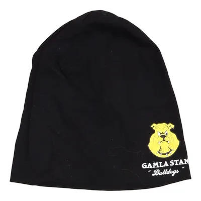Beanie (Black) from Trend Eagle Cotton, Elastane