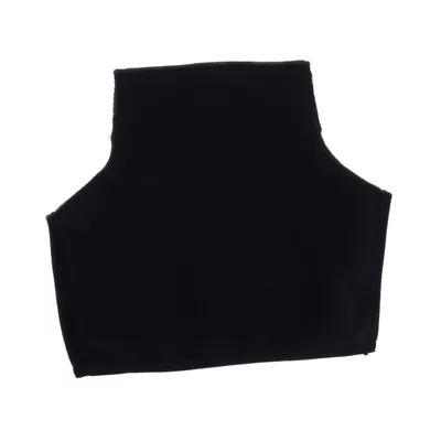 Halsvärmare (Svart) från Polartec