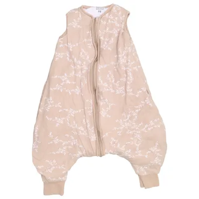 Gigoteuse (Beige, Blanc) de MEYCO Coton, Polyester
