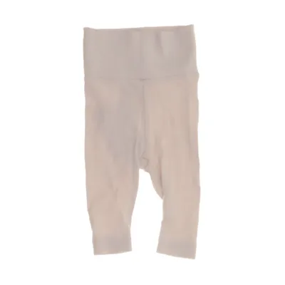 Byxor (Beige) från H&M Bomull