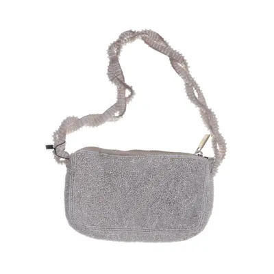 Handväska (Vit) från Zapa