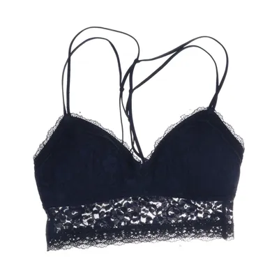 Bralette (Blue) from Gilly Hicks Sydney