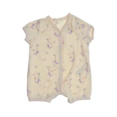 Body (Gul, Flerfärgad) från Next Baby Bomull