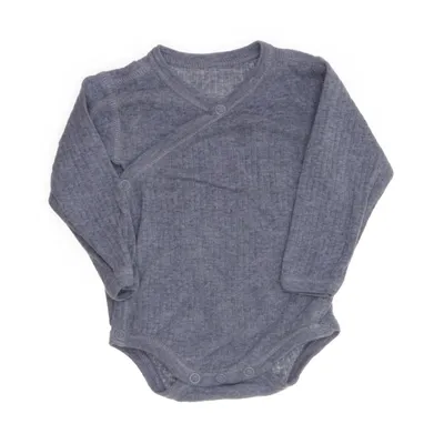 Body (Gray) from Joha Cotton
