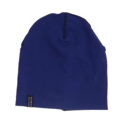 Beaniemössa (Blå) från Björnkläder Bomull, Elastan