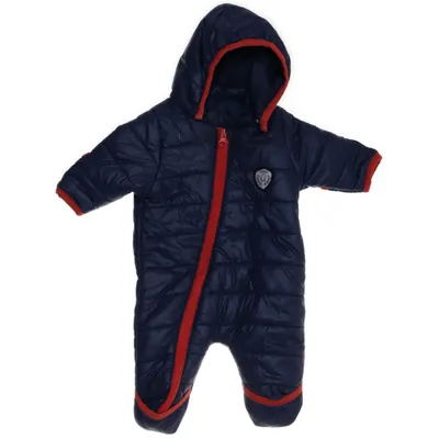 Overall (Blå, Röd) från Newborn Nylon, Polyester