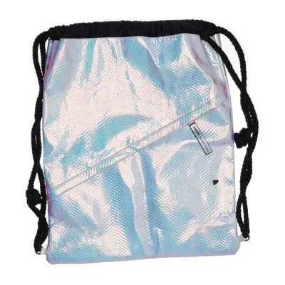 Sporttas (Zwart, Blauw) van Cropp