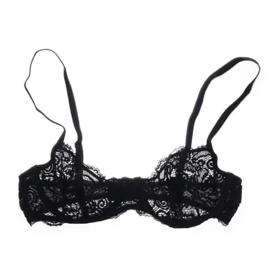 Bra (Black) from Bouchara