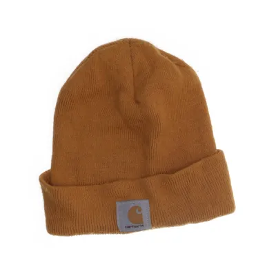 Beanie (Yellow) from Carhartt Acrylic