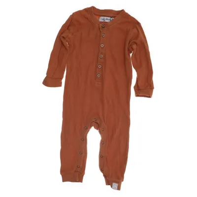 Sparkdräkt (LY JUMPSUIT ORGANIC) från I Dig Denim Bomull