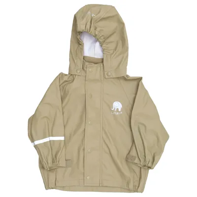 Vêtement imperméable (Marron) de Celavi Polyester, Polyuréthane