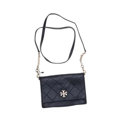 Axelremsväska (Svart) från Tory Burch