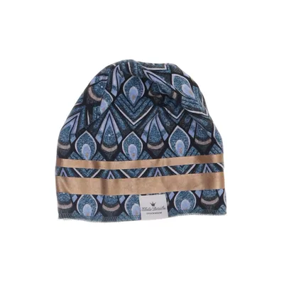 Beaniemössa (Blå, Svart, Guldfärgad) från Elodie Details Bomull, Elastan, Modal