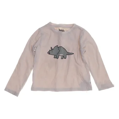 Långärmad t-shirt (Beige) från Buddy and Hope