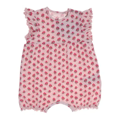 Rompers (Pink, Multicolored) from Konges Sløjd