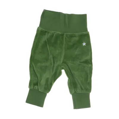 Sweatpants (Green) from Baby by Lindex