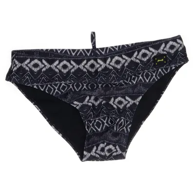 Swimming trunks (Multicolored) from F**K Elastane, Polyester