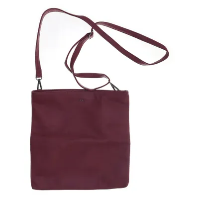 Sac à bandoulière (Rouge) de Fritzi aus Preußen Polyester, Polyuréthane