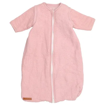 Swaddle sack (Pink) from Little Dutch Cotton, Polyester
