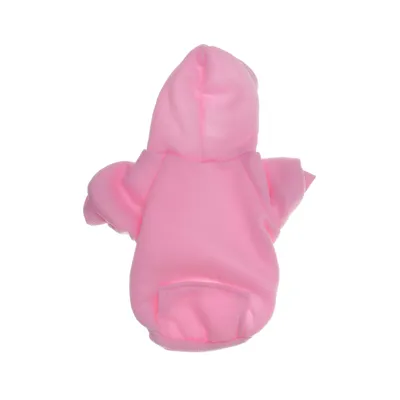 Dog clothes (Pink)