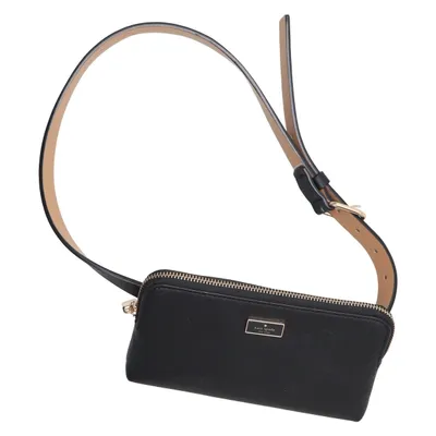 Heuptasje (Zwart) van Kate Spade