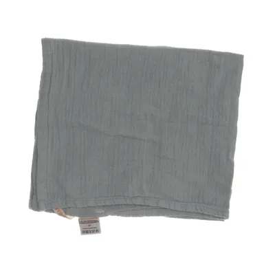 Babyfilt (Grön) från Filibabba Ekologisk bomull