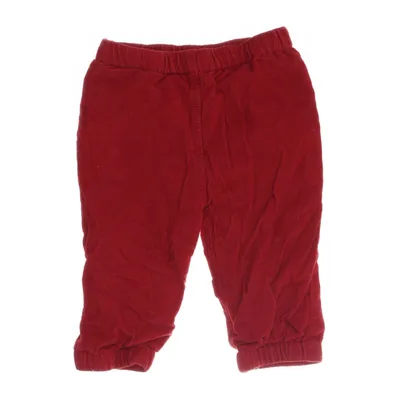 Manchesterbyxor (Röd) från Åhléns