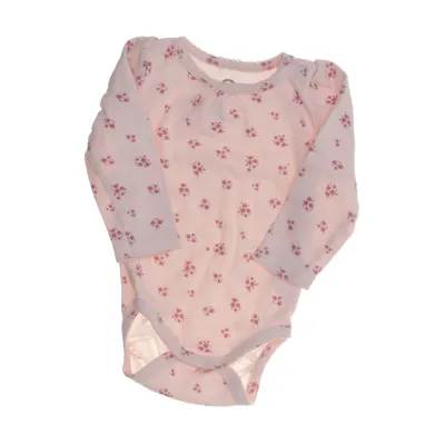 Body (Pink) from Cubus Mini Organic cotton