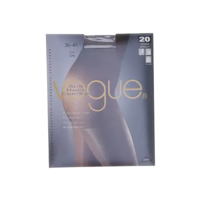 Nylonstrumpbyxor (Grå) från Lycra