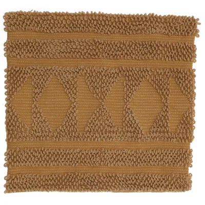 Sierkussensloop (Geel) van H&M Home Katoen, Polyester
