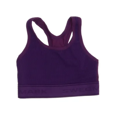 Sport-BH (14461) från Swegmark of Sweden Elastan, Polyamid