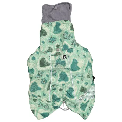 Dog coat (Extreme Warmer) from Hurtta Polyester