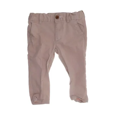 Chinos (Beige) från GANT Bomull, Elastan