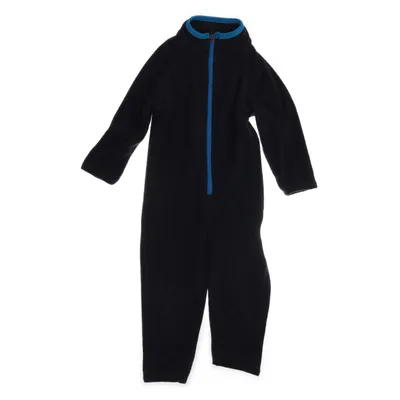 Mjukisdräkt (Grå, Blå) från Pax Polyester