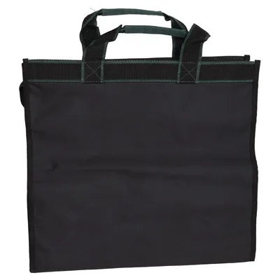 Sac en toile (Noir) de Daniel Ray