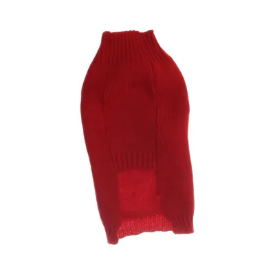 Hundkläder (Röd) från Dogman Akryl