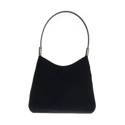 Shoulder-bag (Black) from Fiorelli
