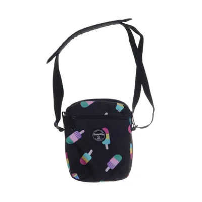 Shoulder-bag (Black, Multicolored) from Blount & Pool