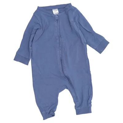 Rompers (Blue) from H&M Cotton