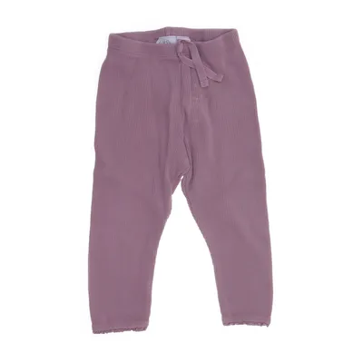 Bukser (Lilla) fra Zara