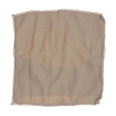 Kuddfodral (Beige) från Zara Home Linne