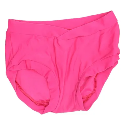 Bikini broekje (Roze) van Grishko Elastaan, Polyamide