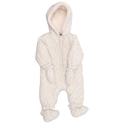 Overall (Vit, Flerfärgad) från Zara Polyester