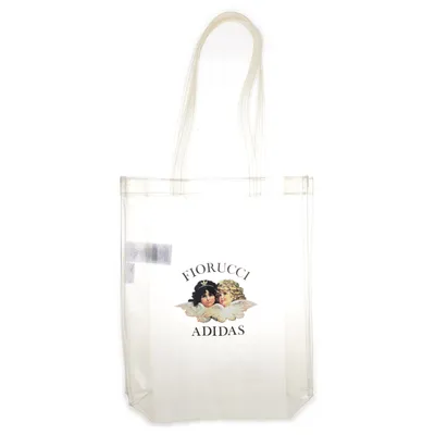 Strandväska (Transparent) från Fiorucci