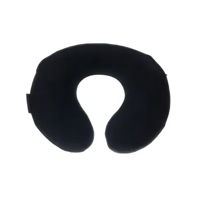 Nackkudde (Svart) från Carena