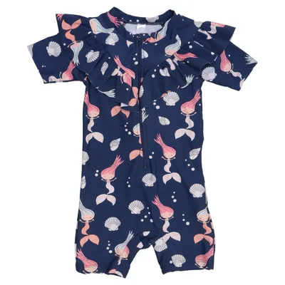 UV clothing (Blue, Multicolored) from Luca & Lola